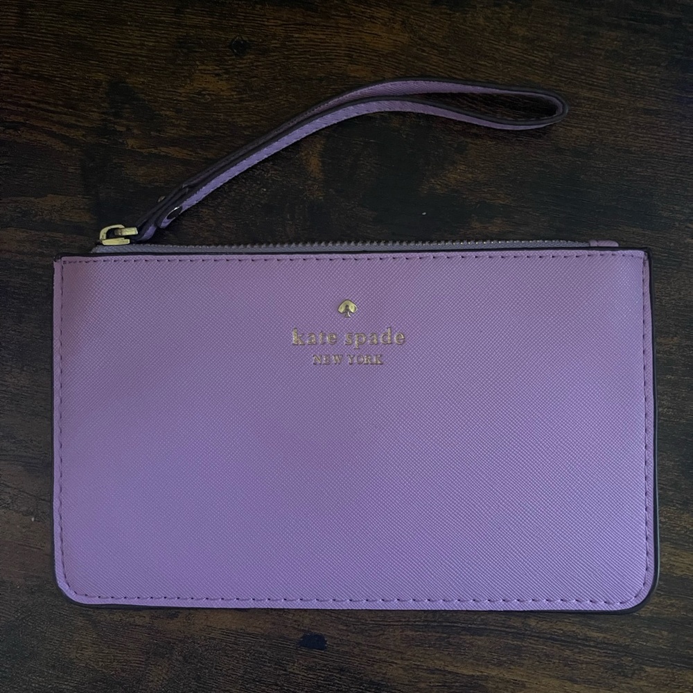 KateSpade Wristlet